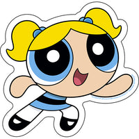 Thumbnail for Powerpuff Girls Bubbles 4.25