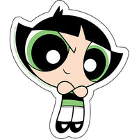 Thumbnail for Powerpuff Girls Buttercup 3.8