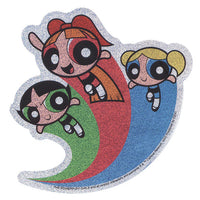 Thumbnail for Powerpuff Girls Trio 5.25