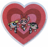 Thumbnail for Powerpuff Girls Heart 4.8