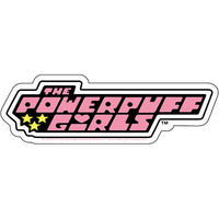 Thumbnail for Powerpuff Girls Logo 6