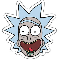 Thumbnail for Rick  Morty Drunk Rick 4.625