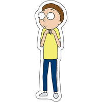Thumbnail for Rick  Morty Derp Morty 2