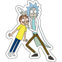 Thumbnail for Rick  Morty Open Your Eyes 5.5