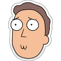 Thumbnail for Rick  Morty Pathetic Jerry 3.7