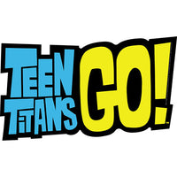 Thumbnail for Teen Titans Go! Logo 5.5