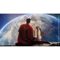 Thumbnail for Superman Look Up 5.5