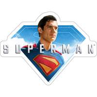 Thumbnail for Superman Man of Steel 4.1