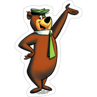 Thumbnail for Yogi Bear Yogi 3.8