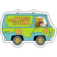 Thumbnail for Scooby Doo Mystery Machine 5.5