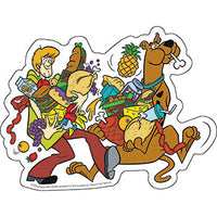 Thumbnail for Scooby Doo Shaggy and Scooby with Food 5
