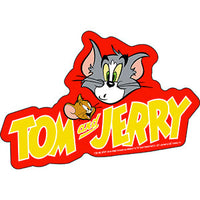 Thumbnail for Tom  Jerry Logo 5