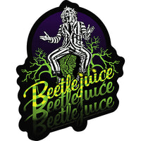 Thumbnail for Beetlejuice 3 Times 4.25