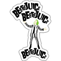 Thumbnail for Beetlejuice 3 Times 3.75