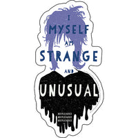 Thumbnail for Beetlejuice Strange and Unusual 3