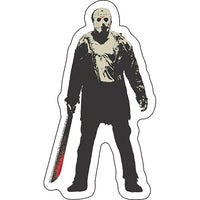 Thumbnail for Friday the 13th Jason 3