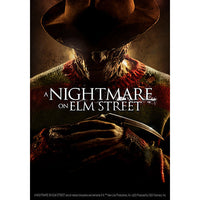 Thumbnail for A Nightmare on Elm St Movie Poster 3.5