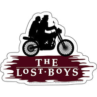 Thumbnail for The Lost Boys Motorbike Logo 5.5
