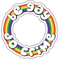 Thumbnail for LGBTQ+ Be Gay Do Crime 4.25