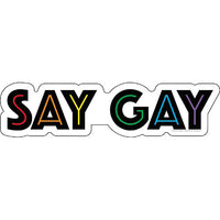 Thumbnail for LGBTQ+ Say Gay 7.5