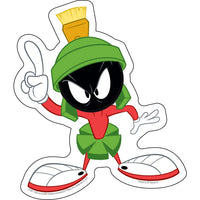 Thumbnail for Looney Tunes Marvin Martian 4.4â€x5