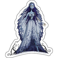Thumbnail for Corpse Bride Emily 4.5