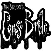 Thumbnail for Corpse Bride Logo 5