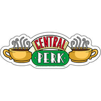Thumbnail for Friends Central Perk 6.5
