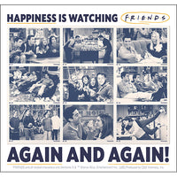Thumbnail for Friends Watch Over  Over 4.25