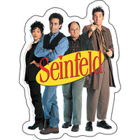 Thumbnail for Seinfeld Group 3.8