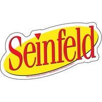 Thumbnail for Seinfeld Logo 5.5.