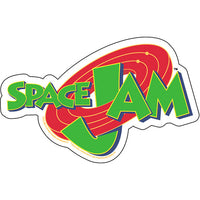 Thumbnail for Space Jam Logo 5.5