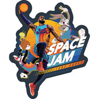 Thumbnail for Space Jam Lebron 4.5
