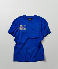Thumbnail for Goat Utility Cargo Shirt