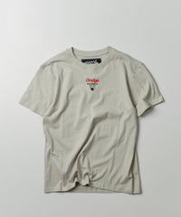 Thumbnail for Dodge Revolution T-Shirt - Grey
