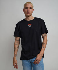 Thumbnail for Dodge Revolution T-Shirt - Black