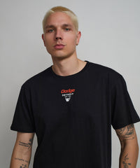 Thumbnail for Dodge Revolution T-Shirt - Black