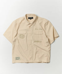 Thumbnail for Bridges Cargo Utility Shirt