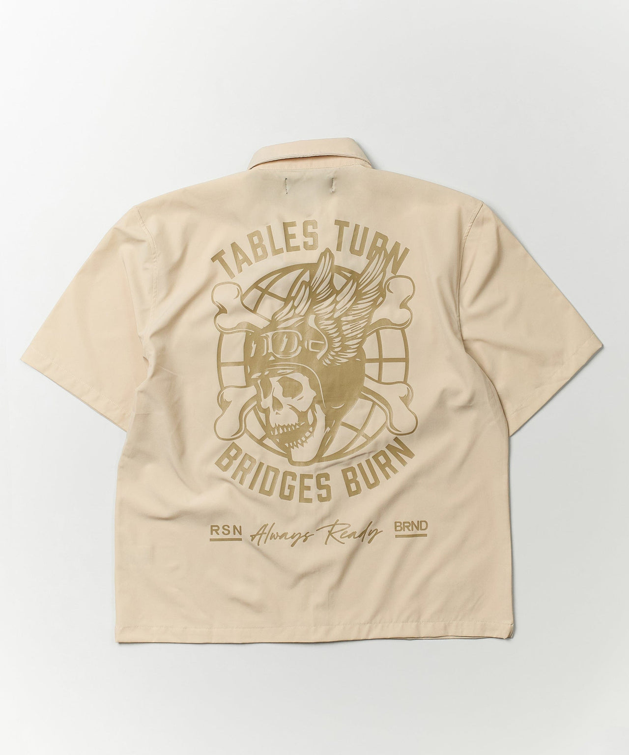 Bridges Cargo Utility Shirt