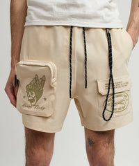 Thumbnail for Bridges Cargo Utility Short