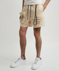 Thumbnail for Bridges Cargo Utility Short