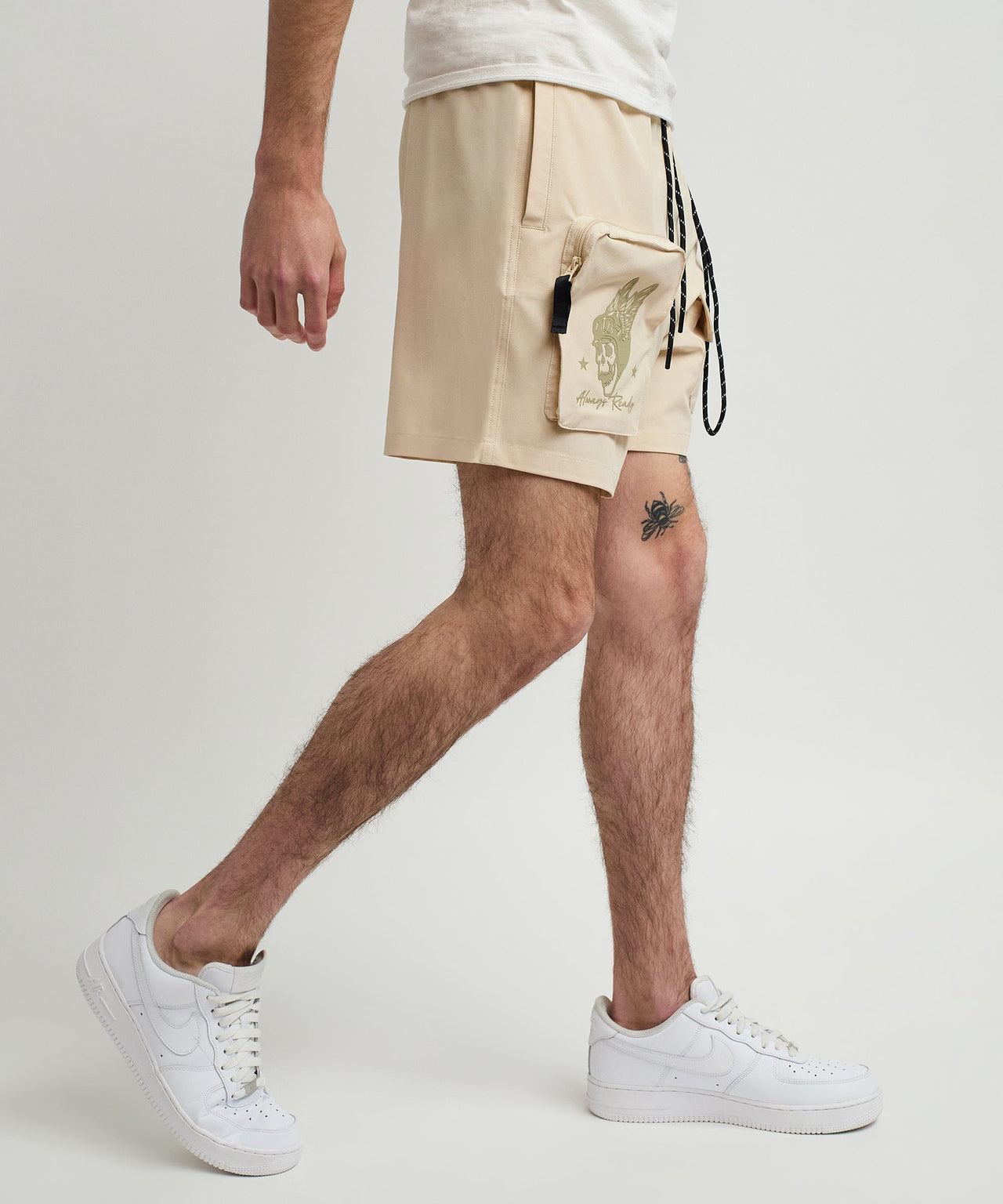Bridges Cargo Utility Short