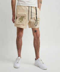 Thumbnail for Bridges Cargo Utility Short