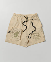 Thumbnail for Bridges Cargo Utility Short
