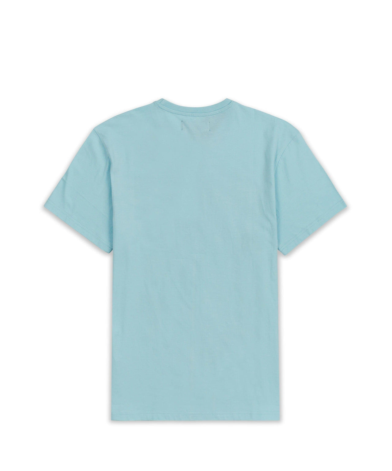 Wild Ones T-Shirt - Light Blue
