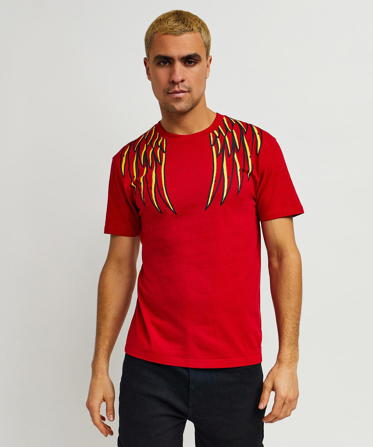 Phoenix T-Shirt - Red