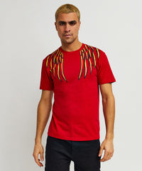 Thumbnail for Phoenix T-Shirt - Red