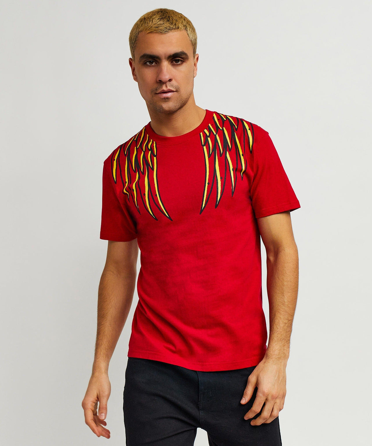 Phoenix T-Shirt - Red