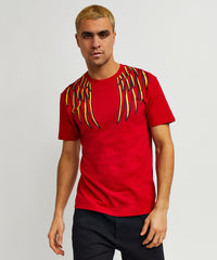 Thumbnail for Phoenix T-Shirt - Red