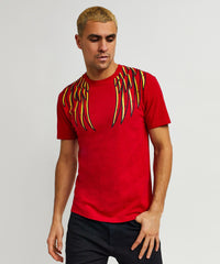 Thumbnail for Phoenix T-Shirt - Red